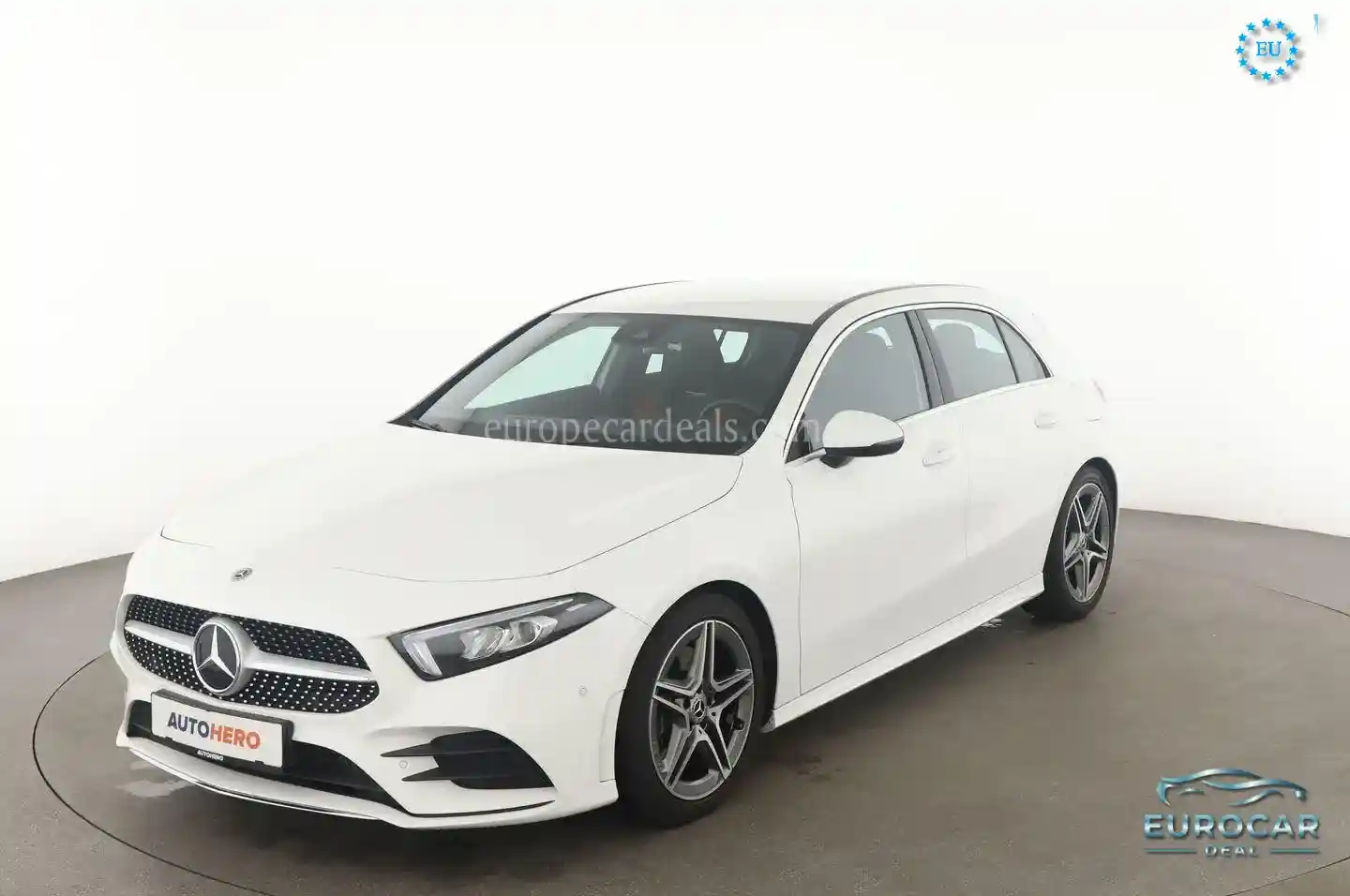 Mercedes-Benz A 220
