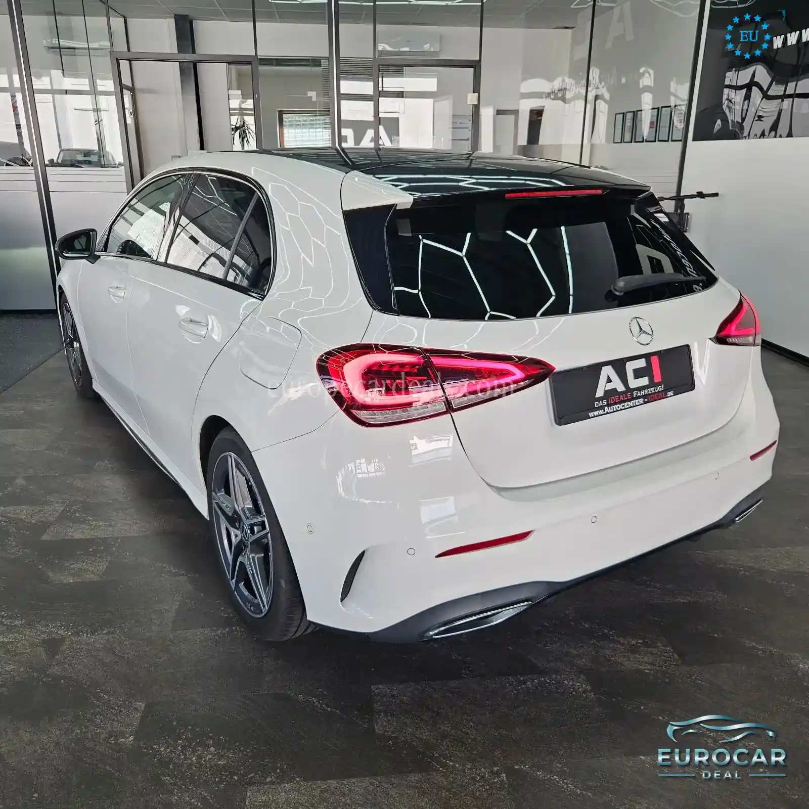 Mercedes-Benz A 220