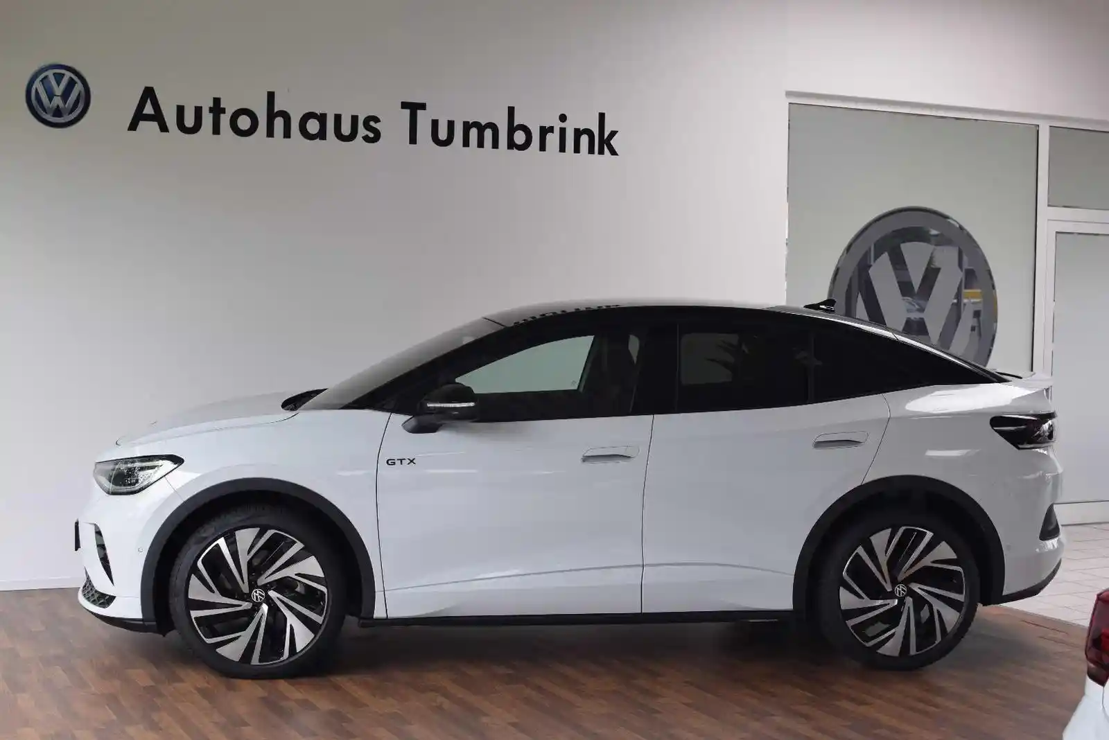 Volkswagen ID.5
