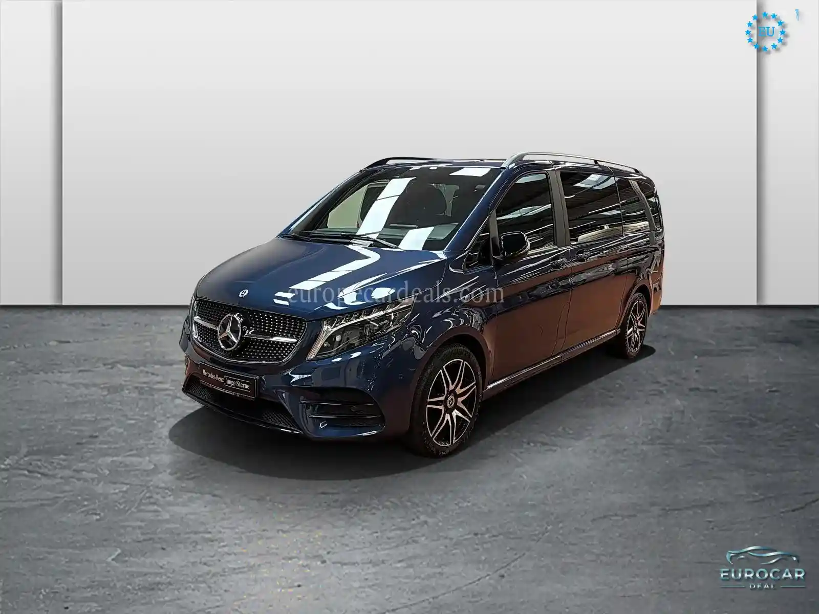 Mercedes-Benz V 300