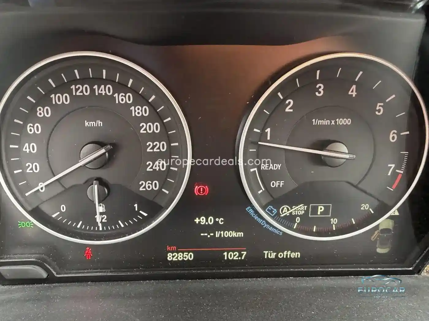 BMW 220