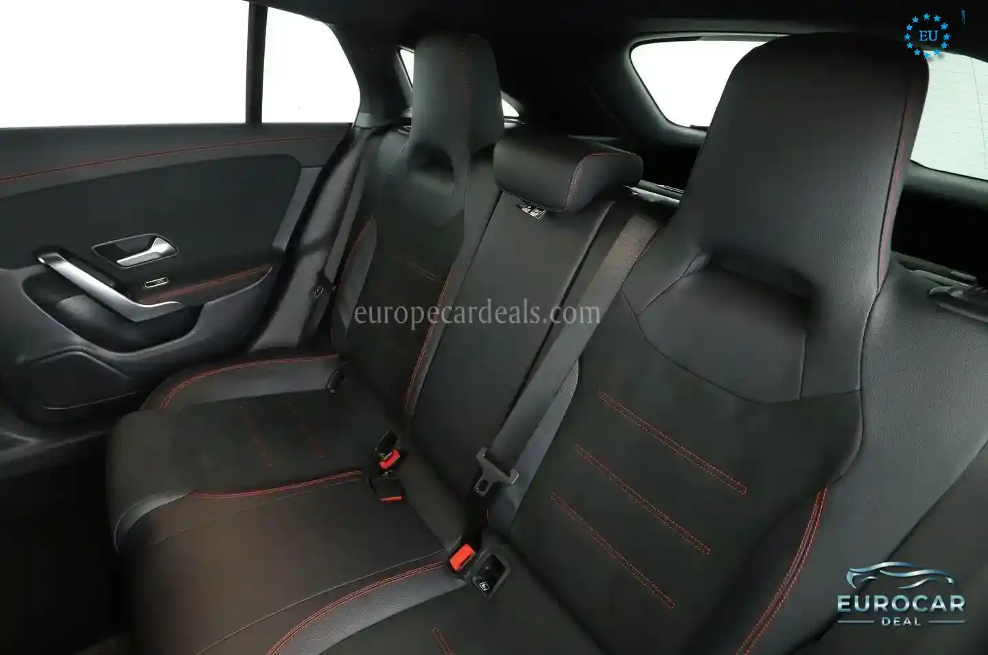 Mercedes-Benz CLA 200 Shooting Brake