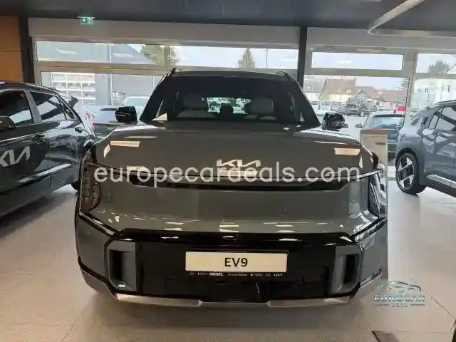 Kia EV9