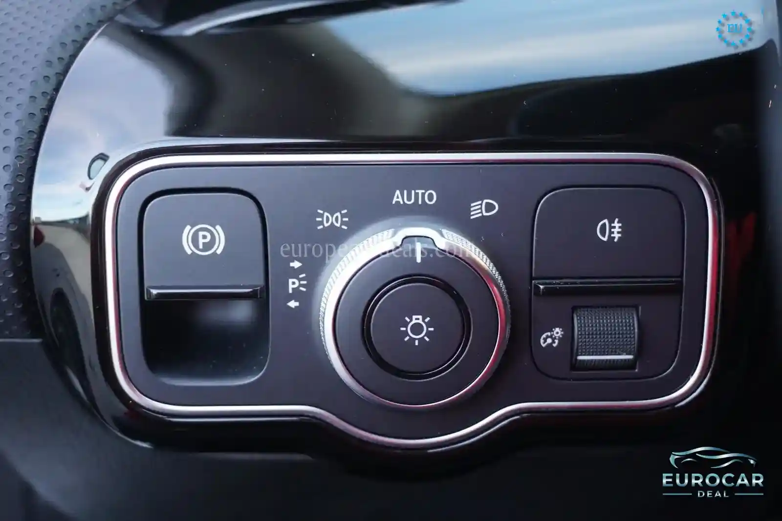 Mercedes-Benz A 140
