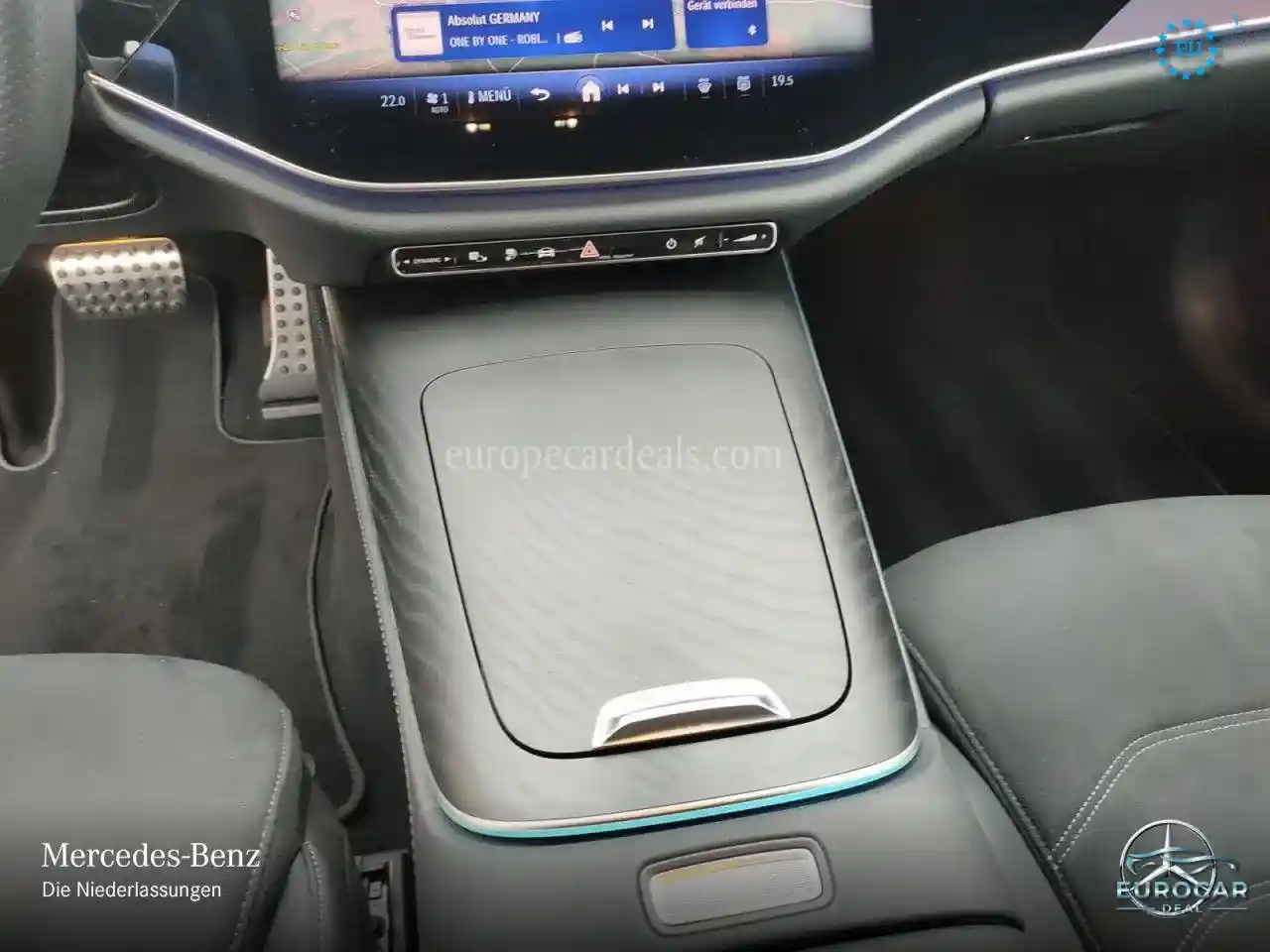 Mercedes-Benz E 400