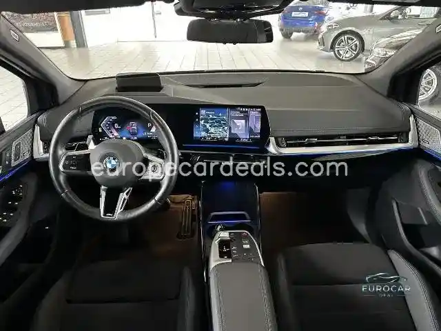 BMW 220 Active Tourer