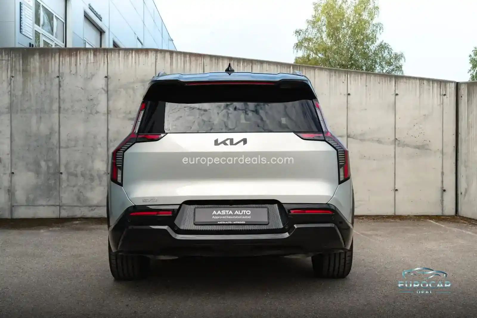 Kia EV9