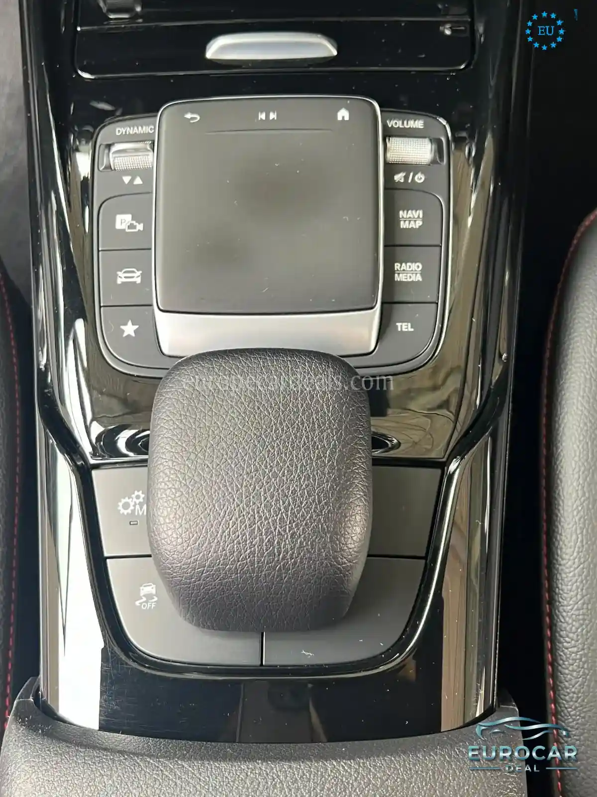 Mercedes-Benz A 45 AMG
