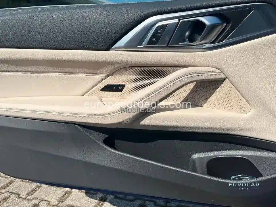 BMW M440