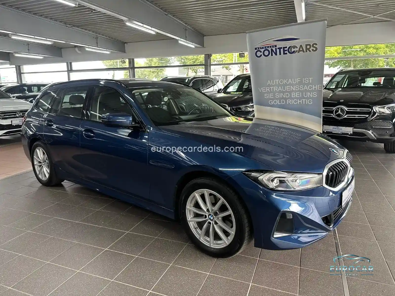 BMW 320