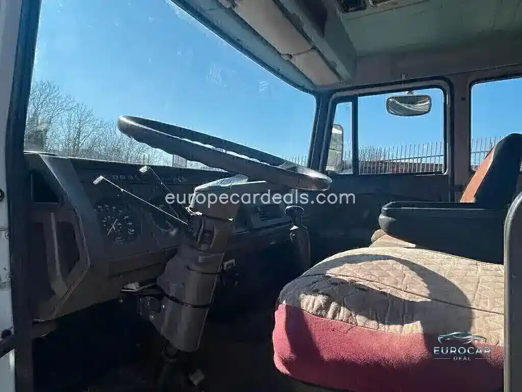 Iveco Other