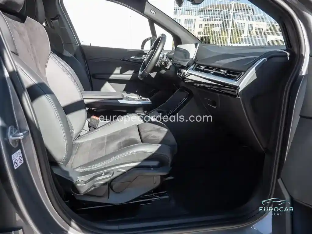 BMW 220 Active Tourer