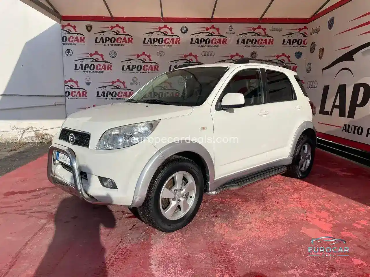 Daihatsu Terios