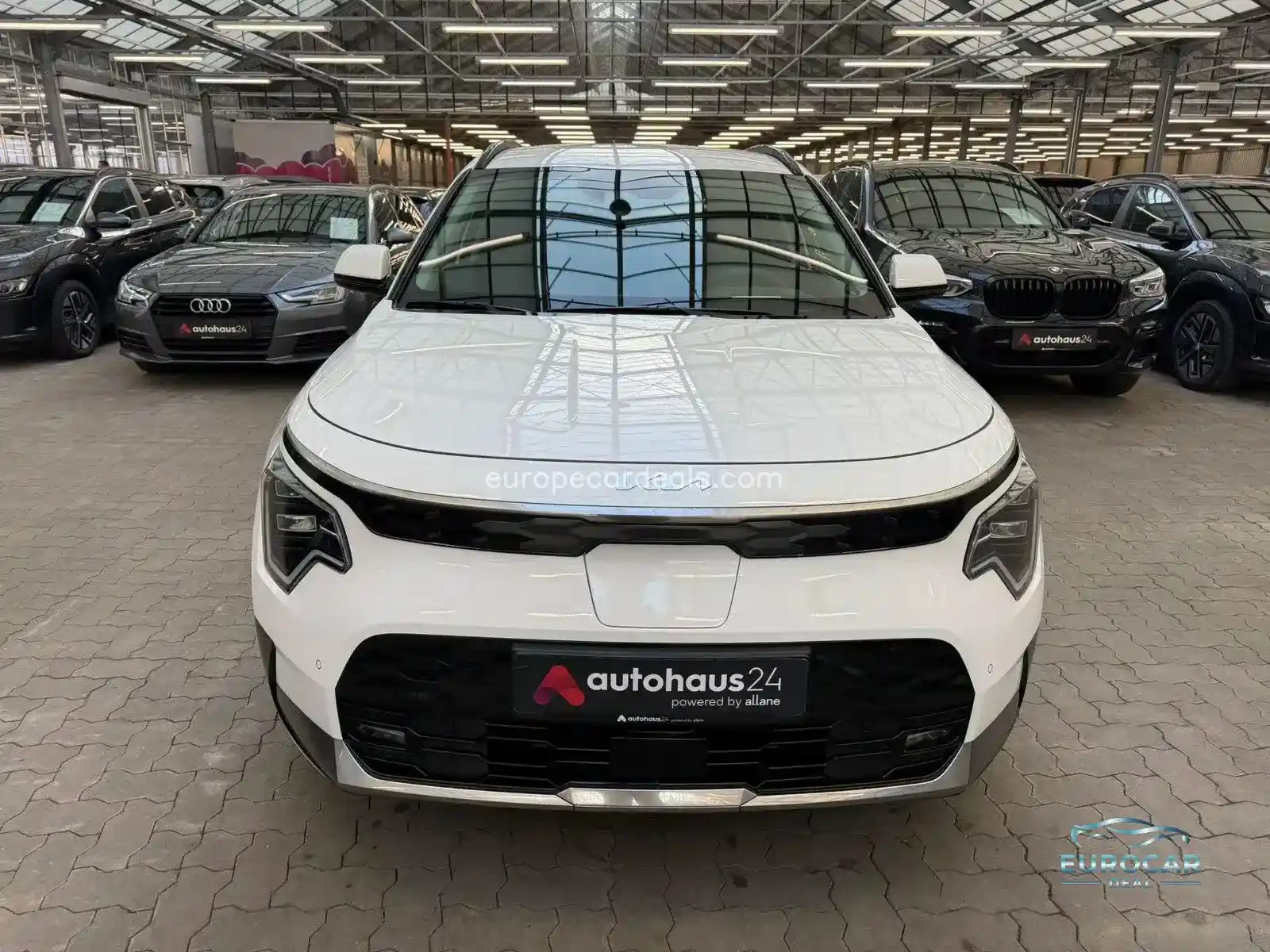 Kia Niro EV