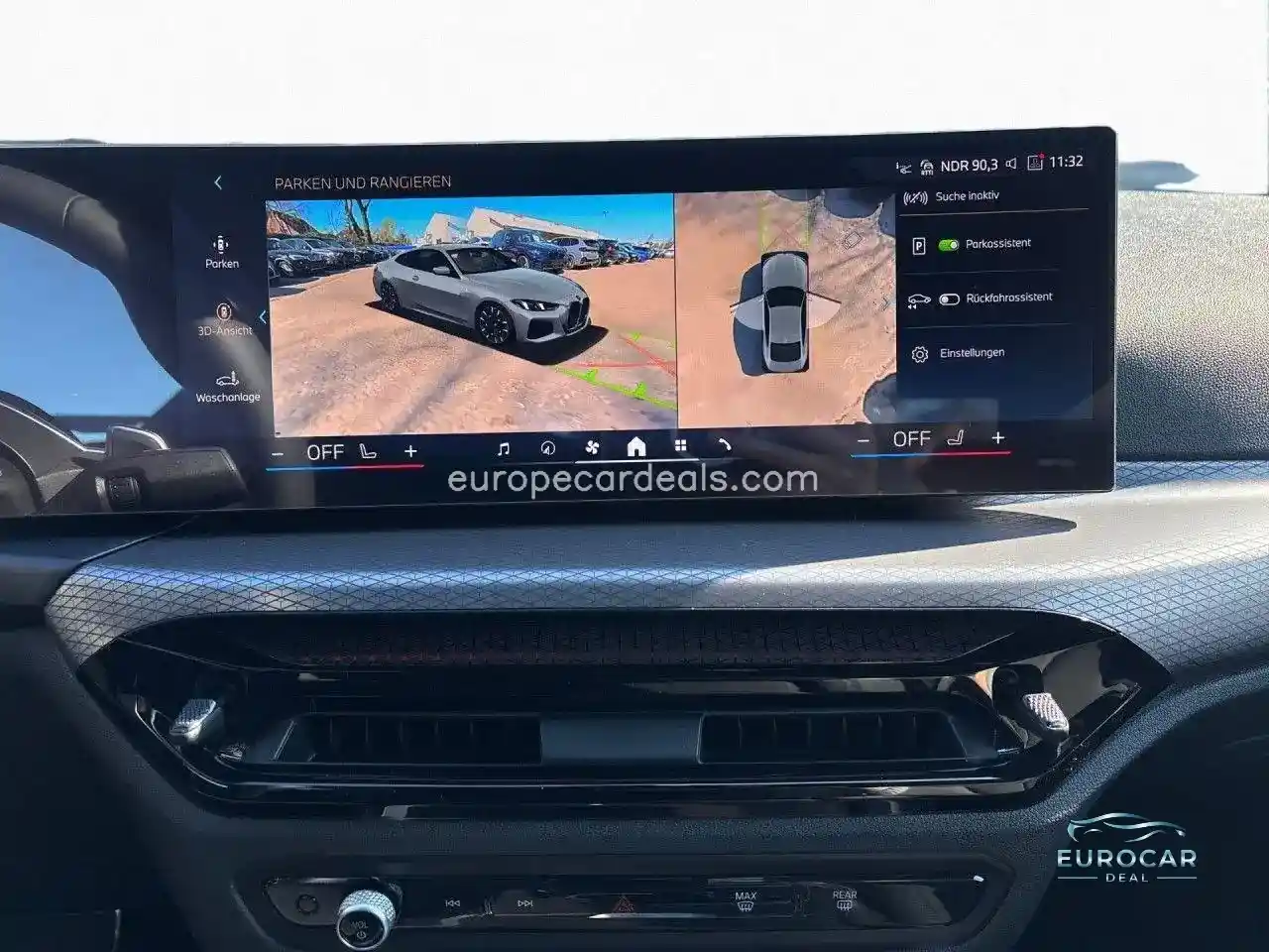 BMW 430