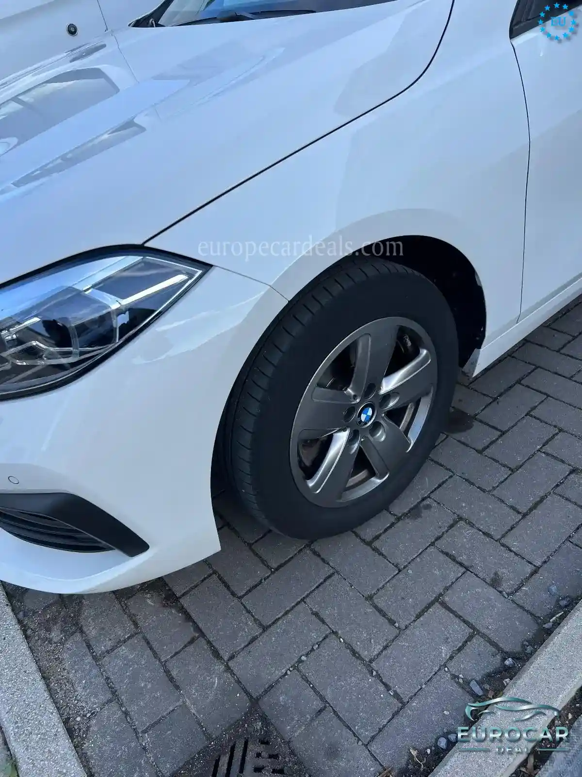 BMW 116