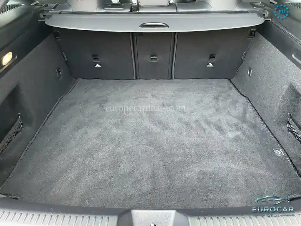 Mercedes-Benz CLA 200 Shooting Brake
