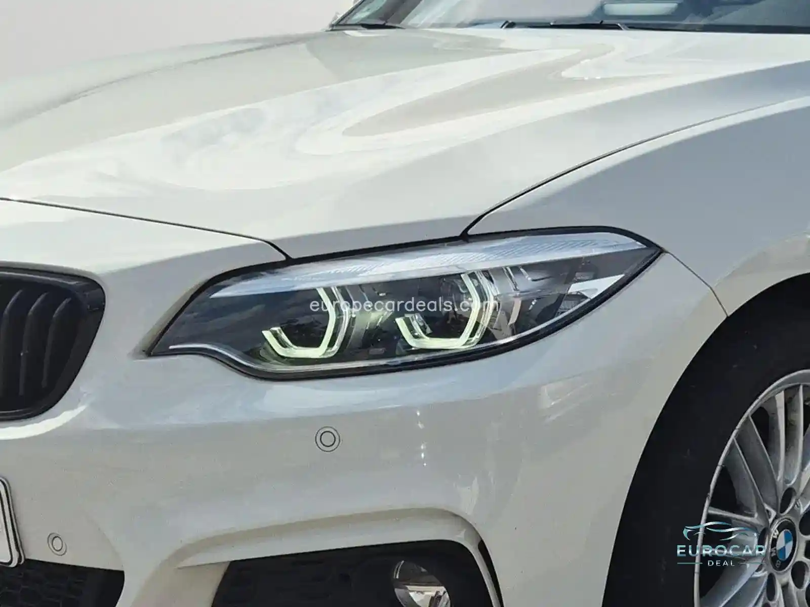 BMW 220