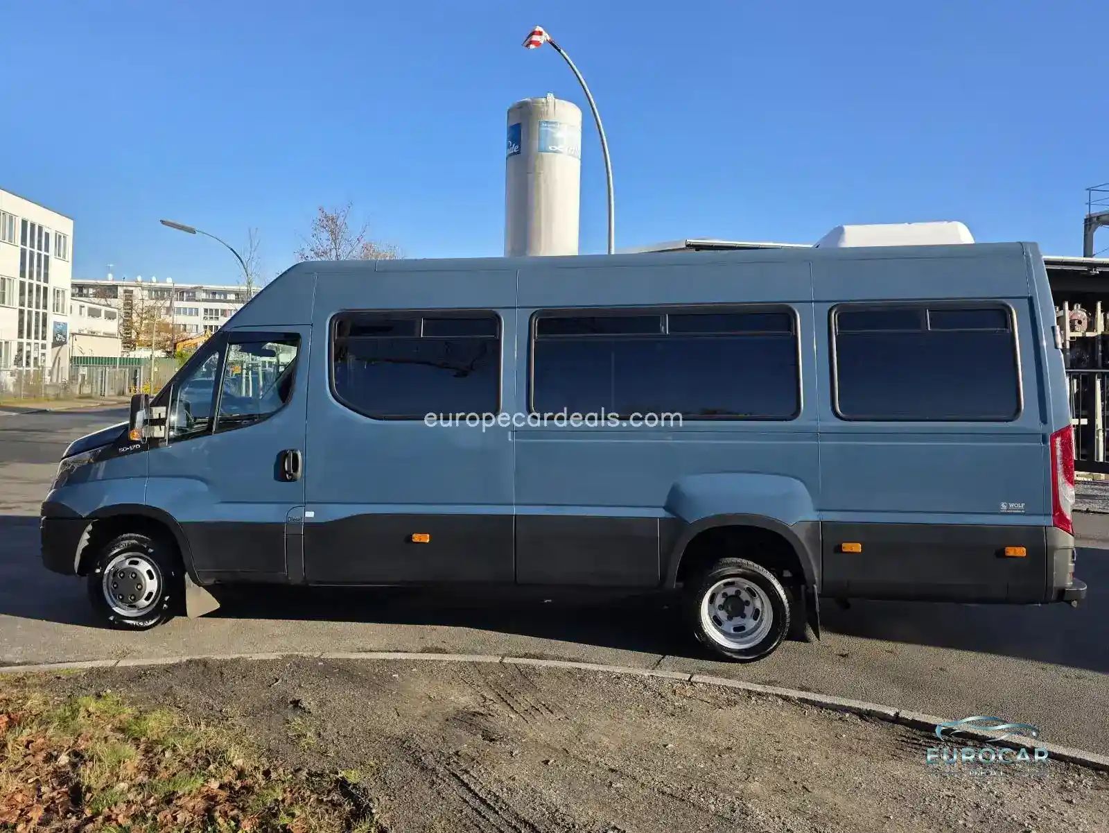 Iveco Other