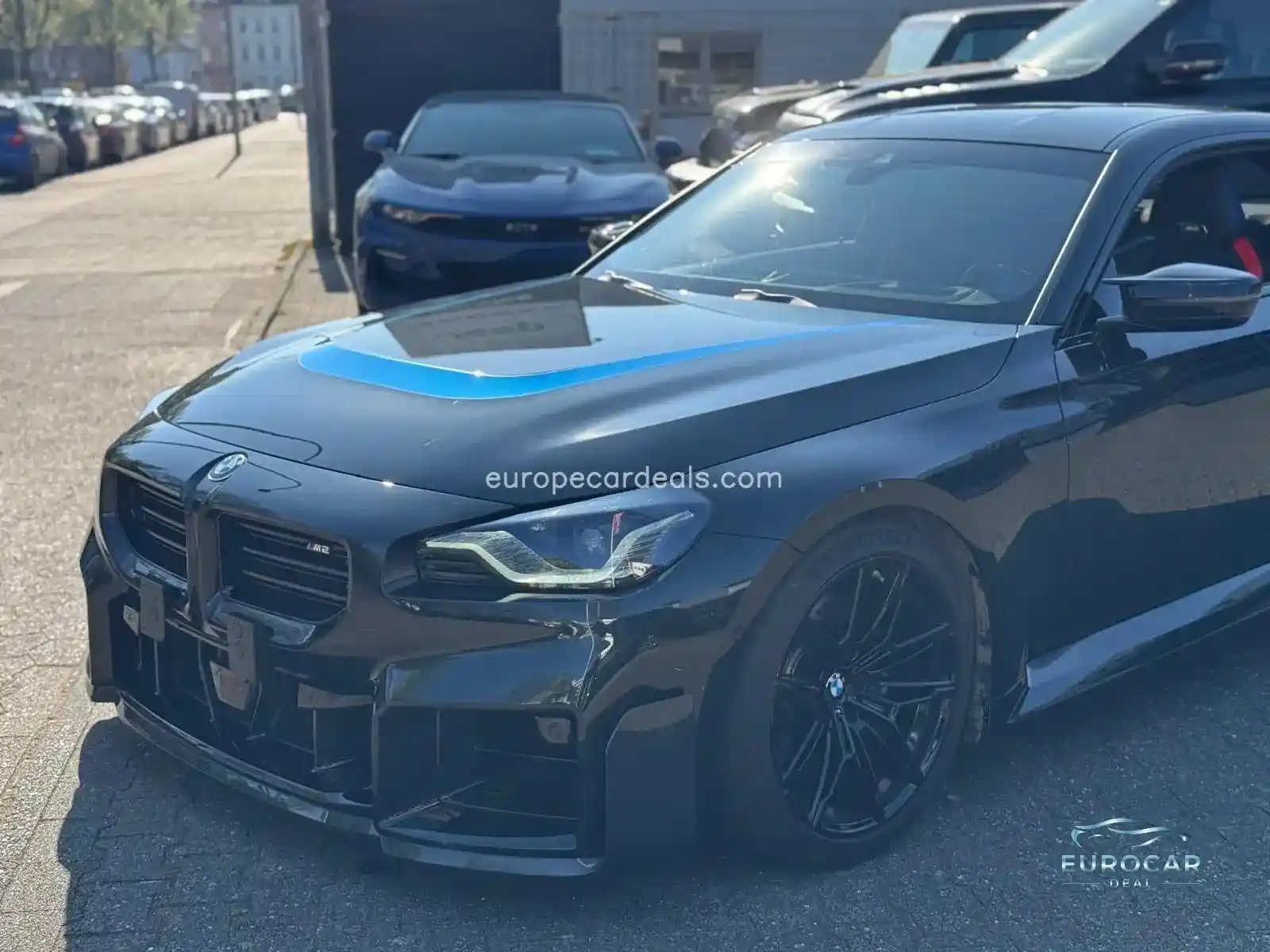 BMW M2
