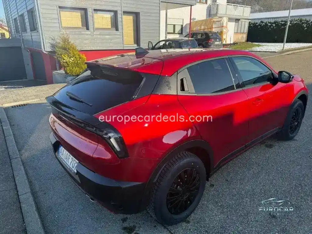 Alfa Romeo Junior
