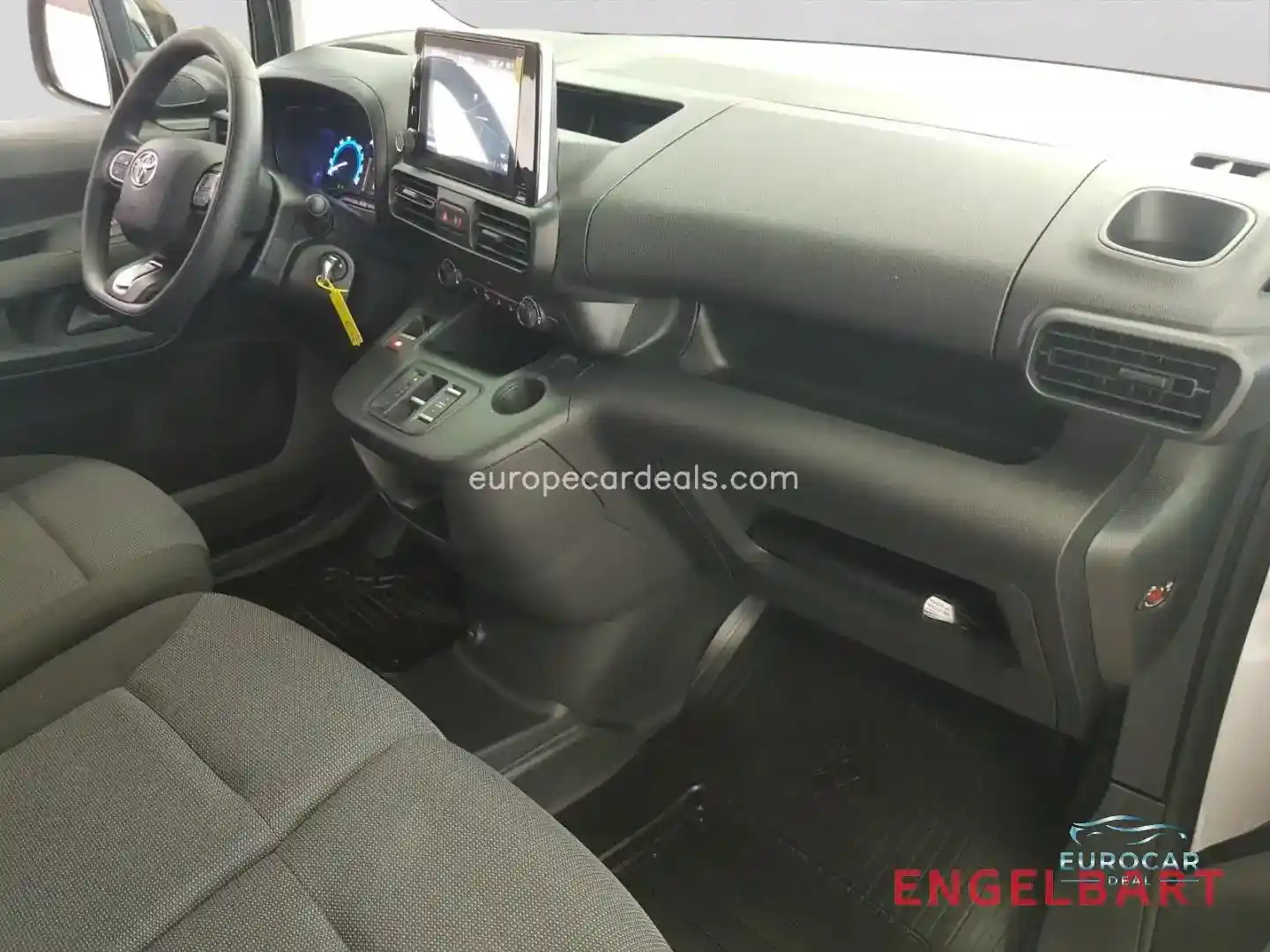 Toyota Proace City