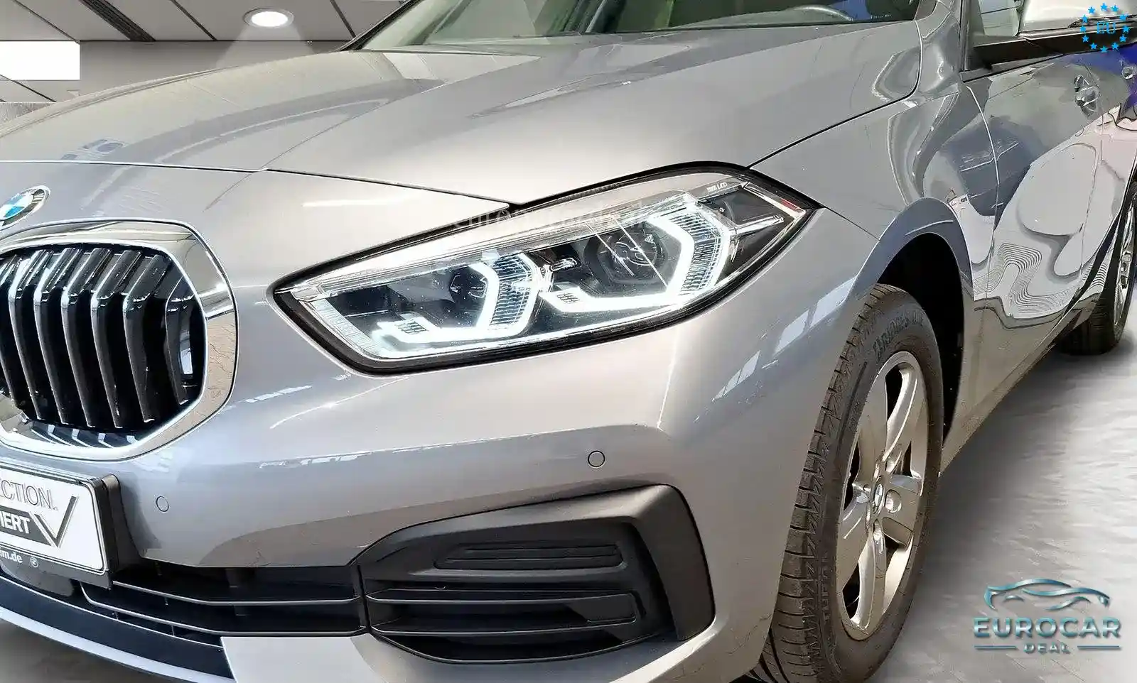 BMW 118