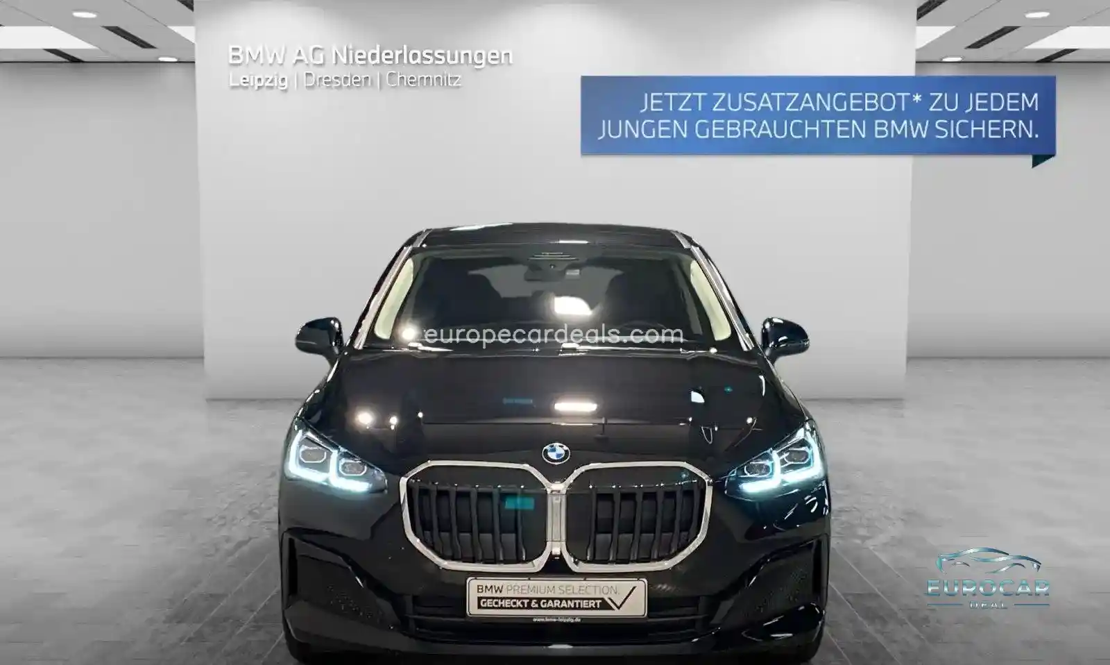 BMW 220 Active Tourer