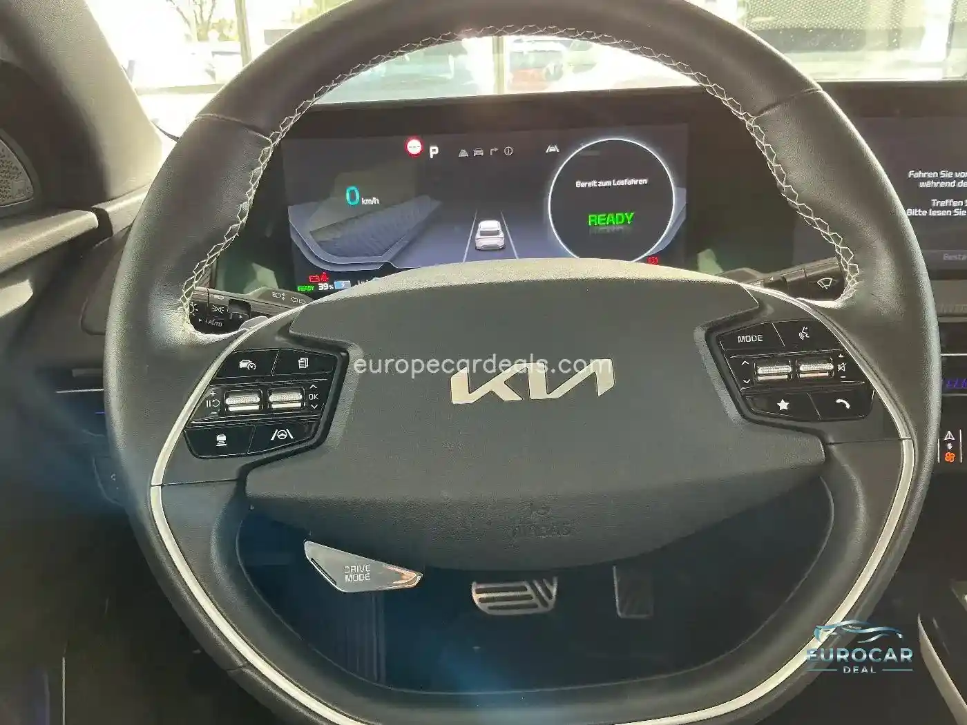 Kia EV6