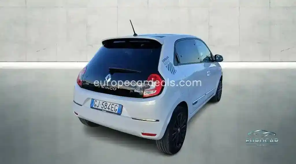 Renault Twingo