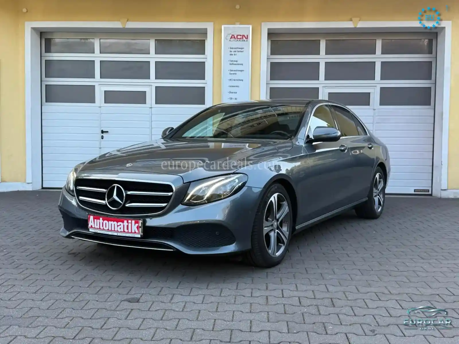 Mercedes-Benz E 300
