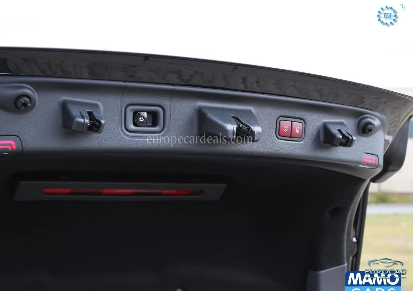 Mercedes-Benz S 400