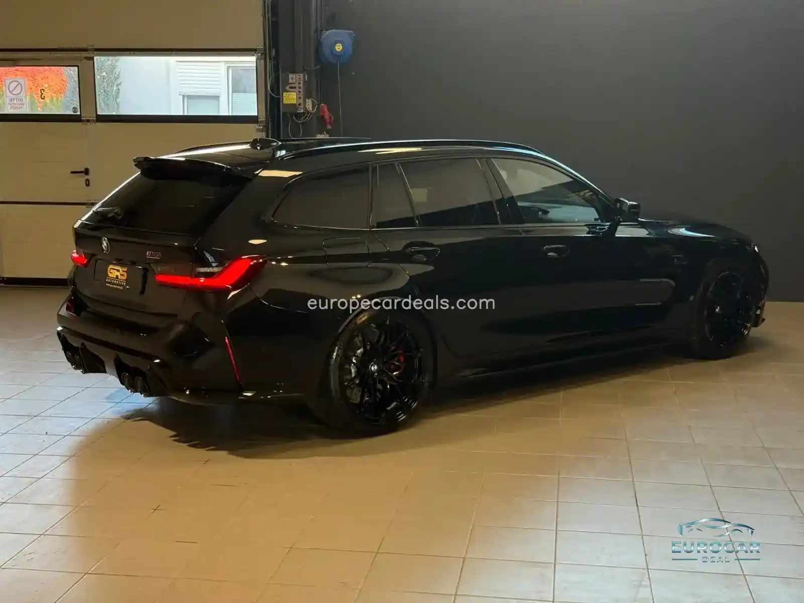 BMW M3