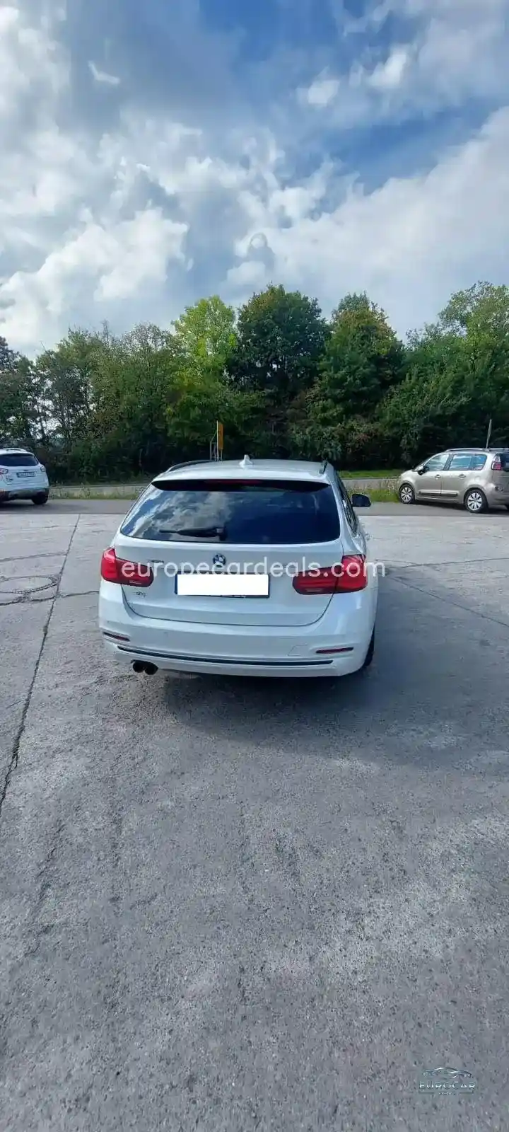 BMW 320