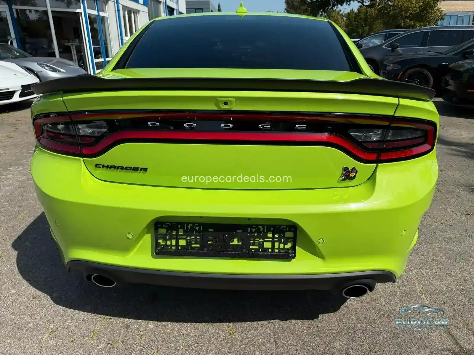 Dodge Charger