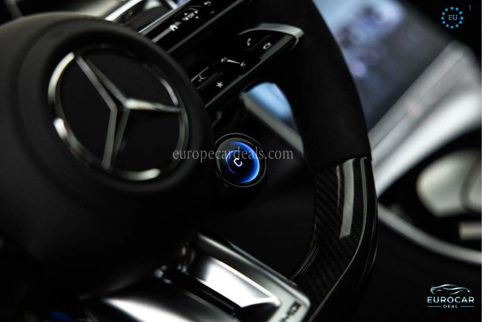 Mercedes-Benz S 63 AMG