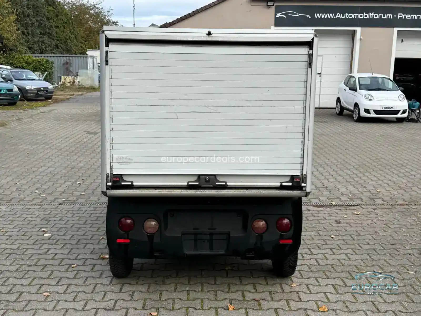 Microcar Flex