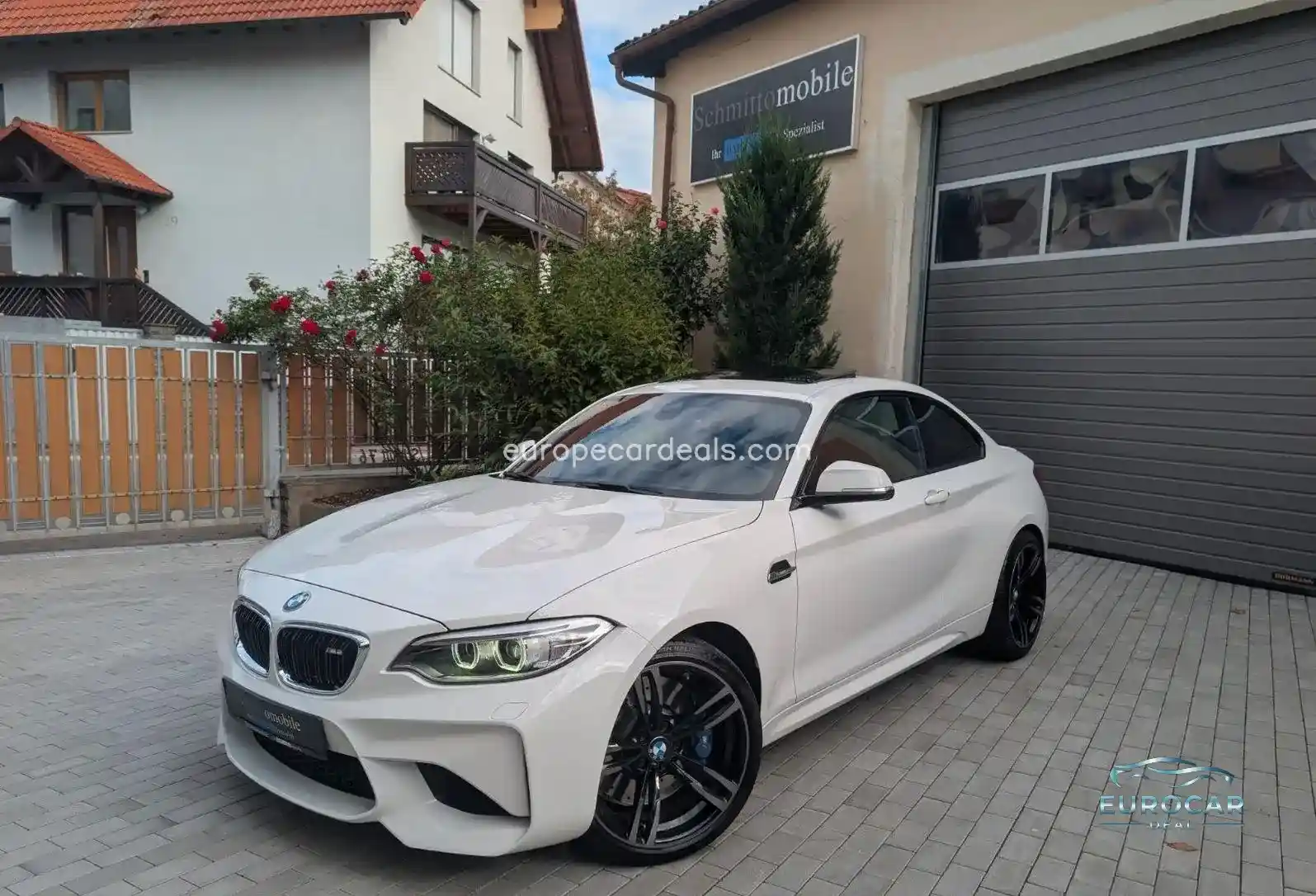 BMW M2