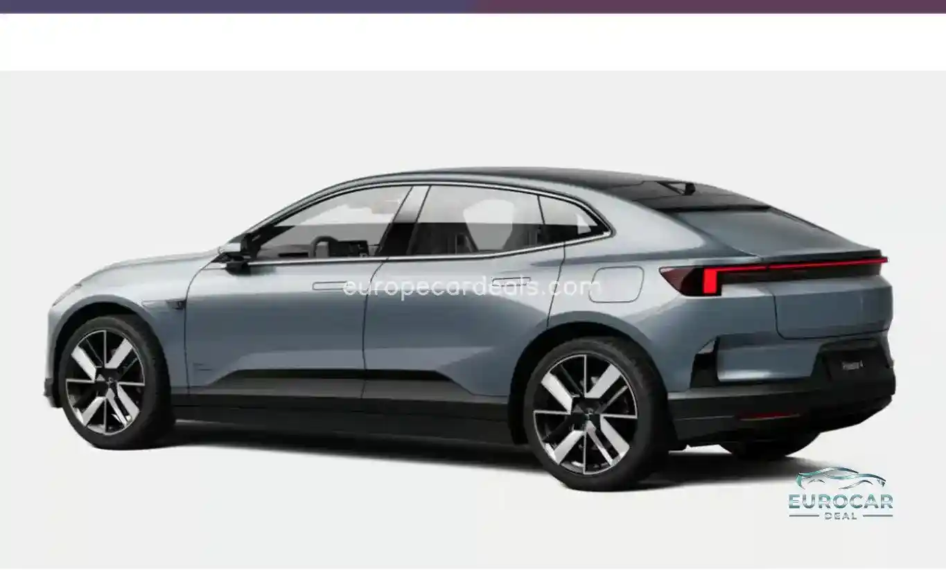 Polestar 4