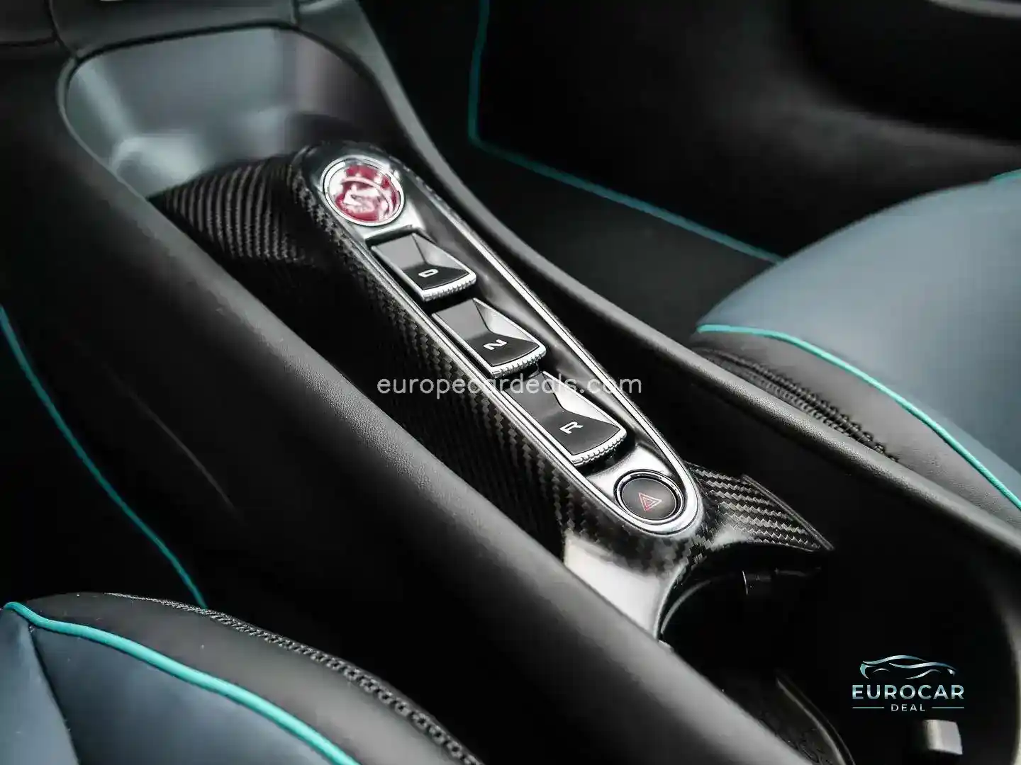 McLaren Artura