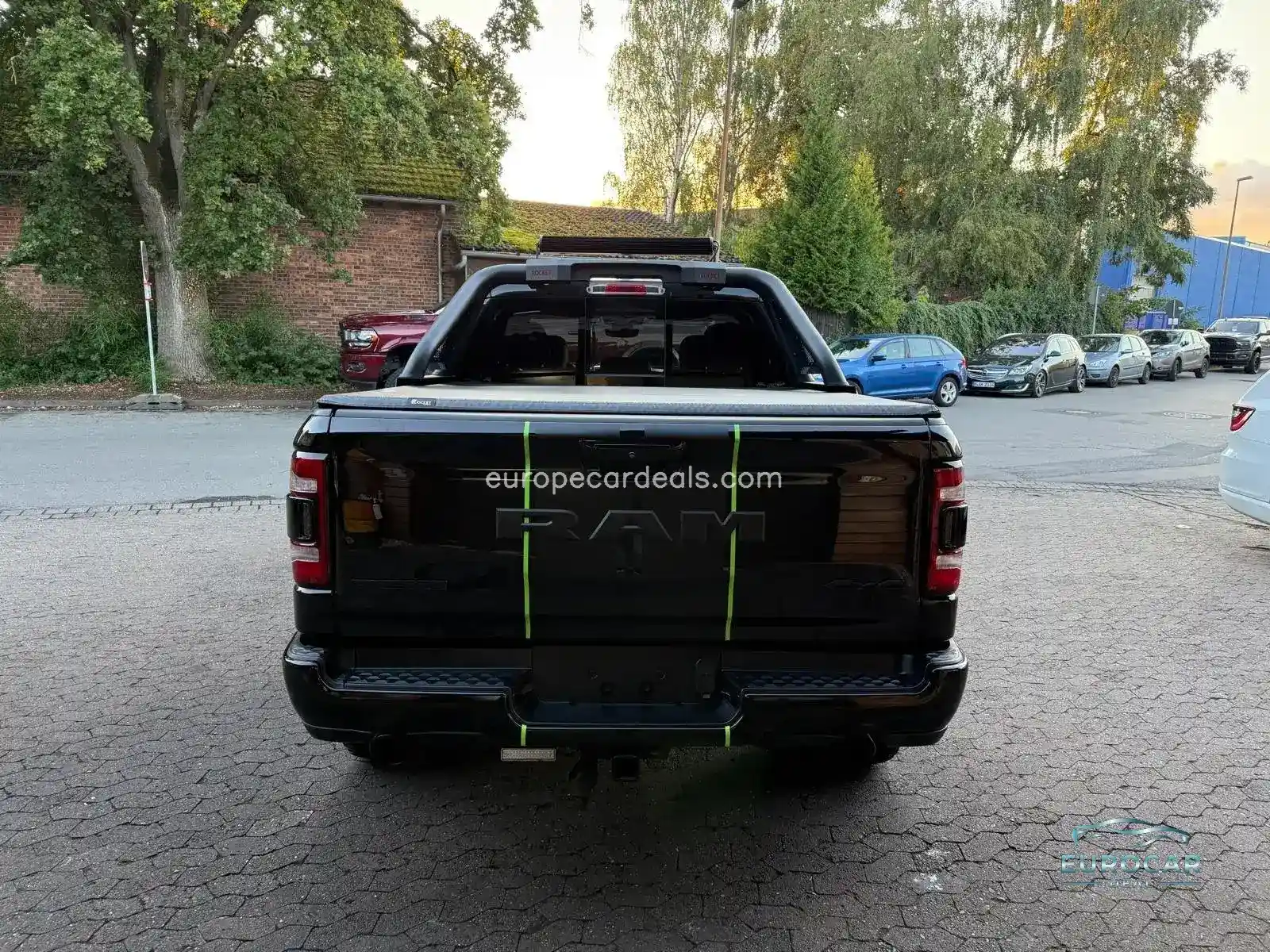 Dodge RAM