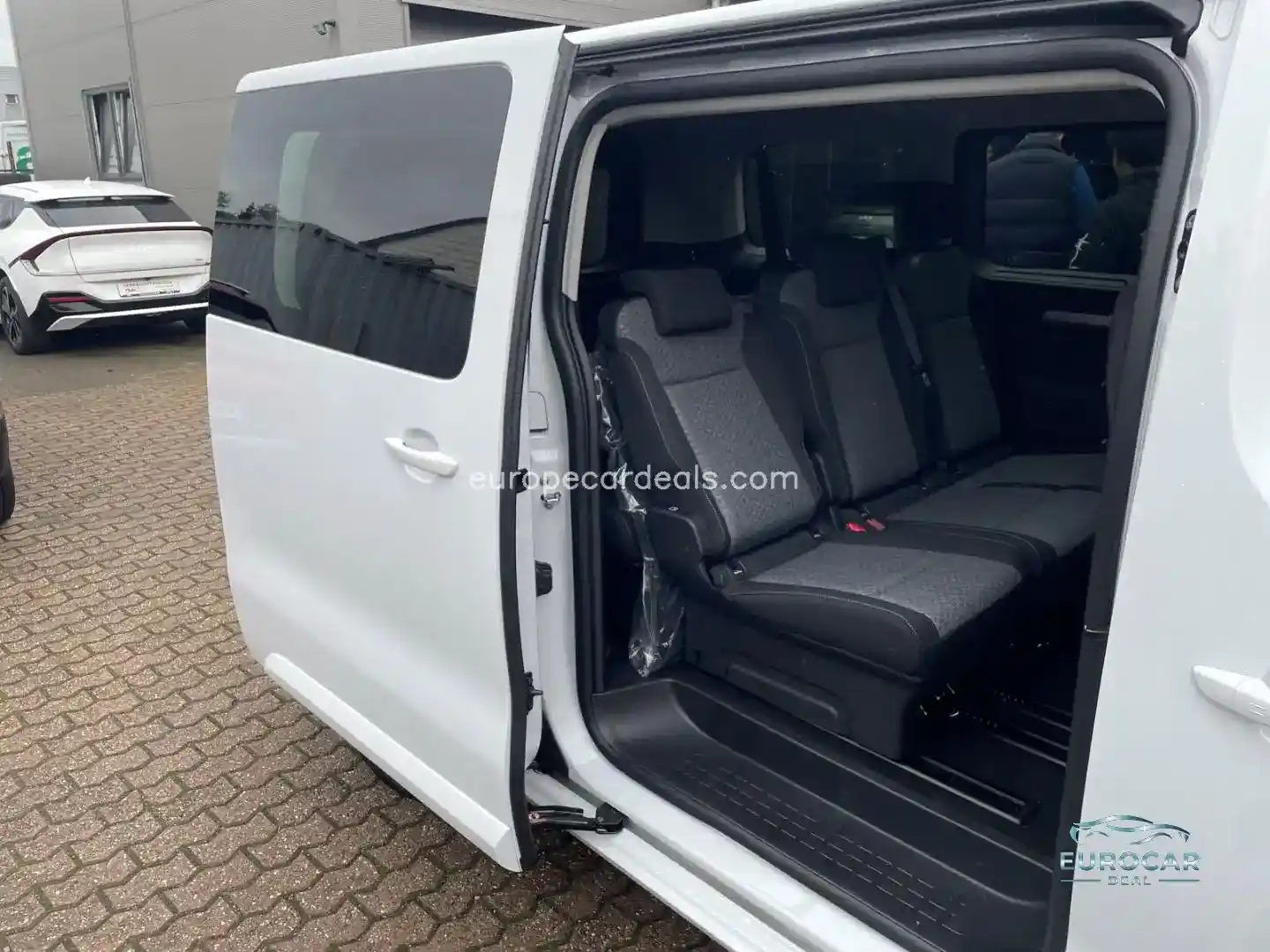 Toyota Proace (Verso)