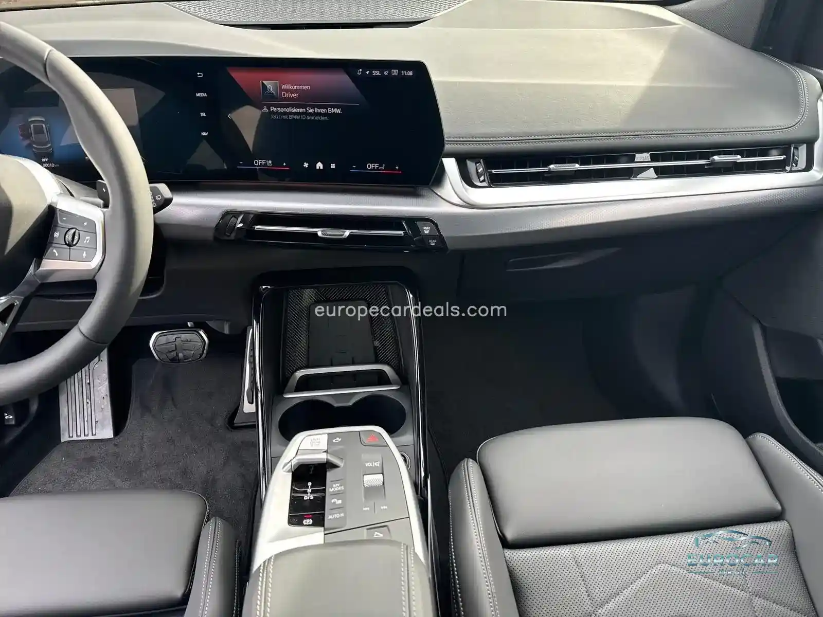 BMW 220 Active Tourer