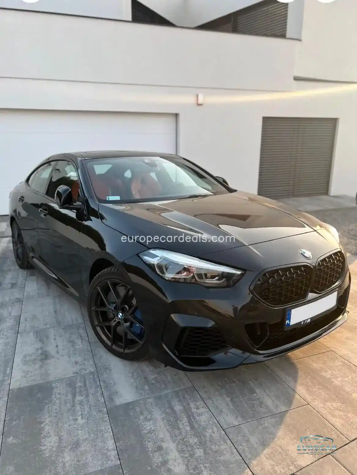 BMW 2er Gran Coupé