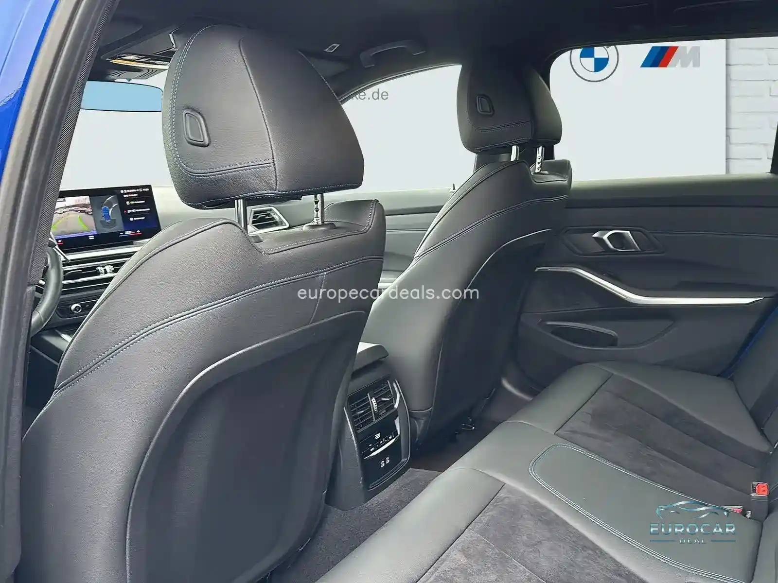 BMW M340i
