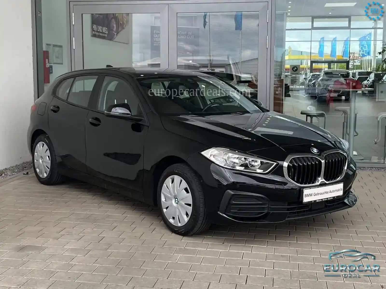 BMW 116