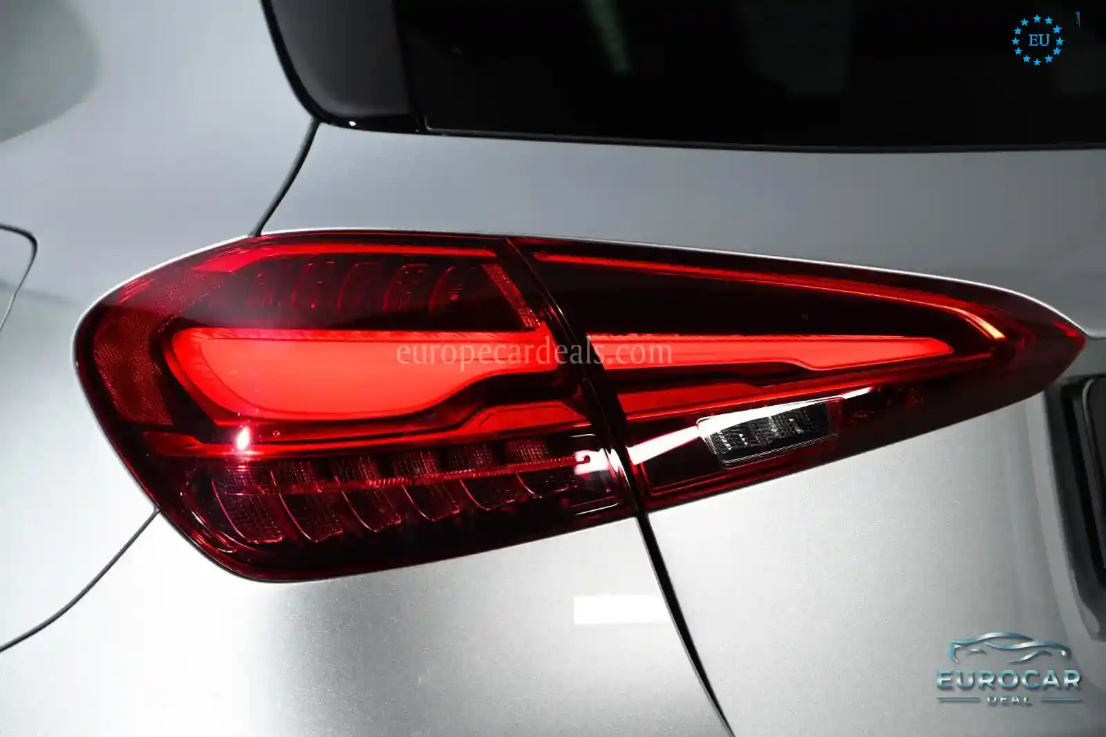Mercedes-Benz A 45 AMG