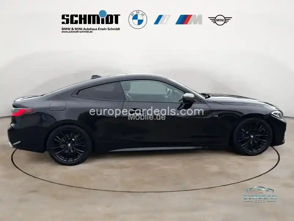 BMW M440