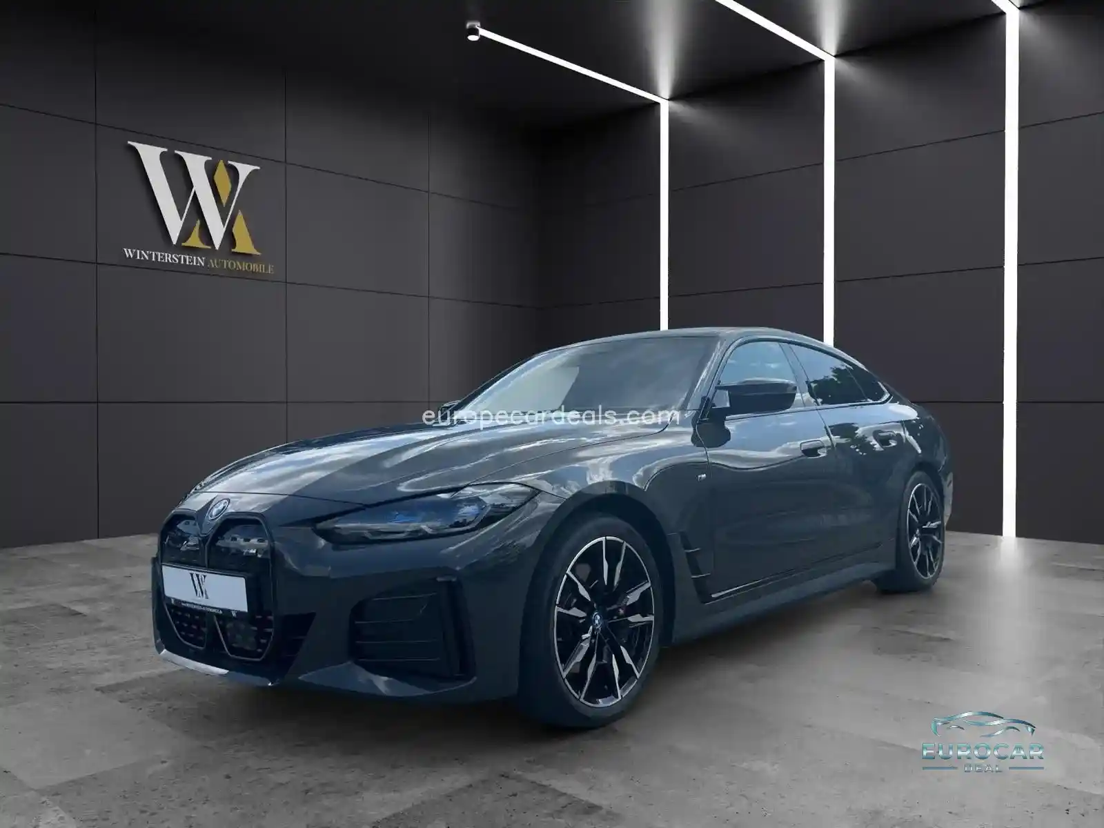 BMW i4
