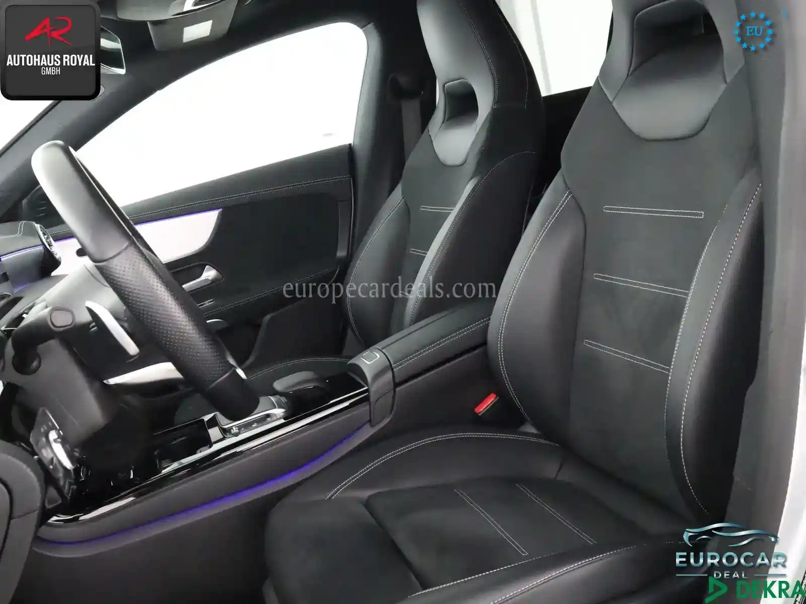 Mercedes-Benz CLA 250 Shooting Brake
